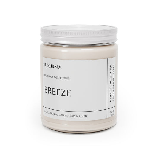 Breeze Candle