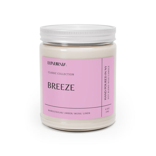 Breeze Candle