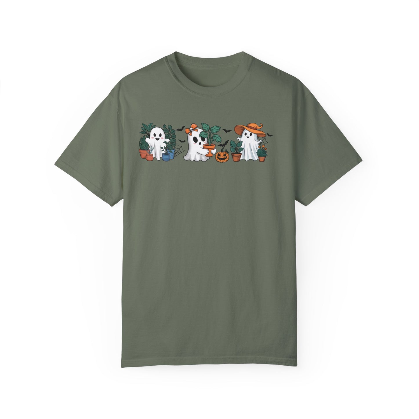 Ghosty Plants T-Shirt