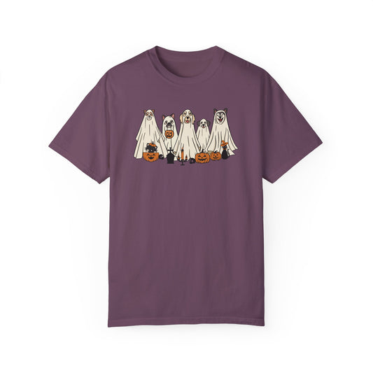 Ghosty Dog T-Shirt